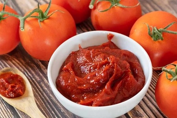 تصویر 2 از راهنمای خرید رب گوجه فرنگی لوکس + قیمت عالی